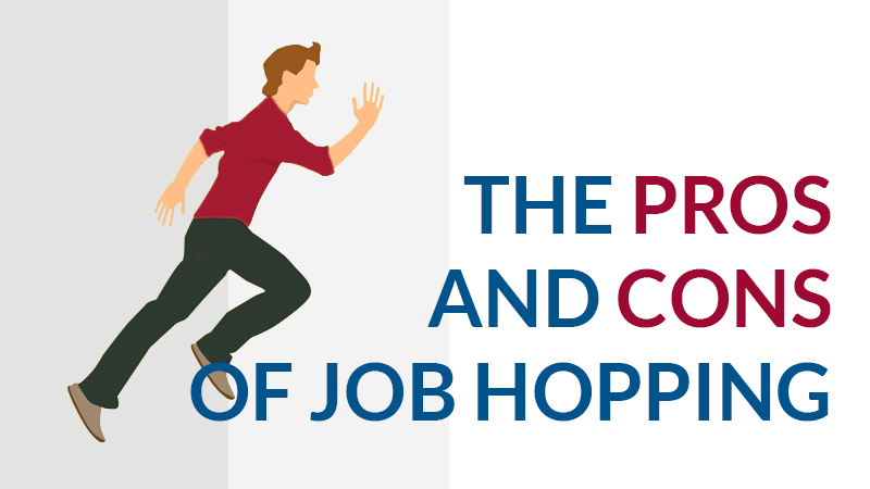 Pros and Cons of Job Hopping in the Aviation Mechanics Industry Banner