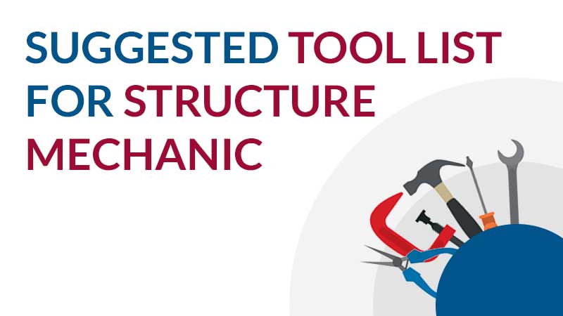 suggested-tool-list-for-structure-mechanic